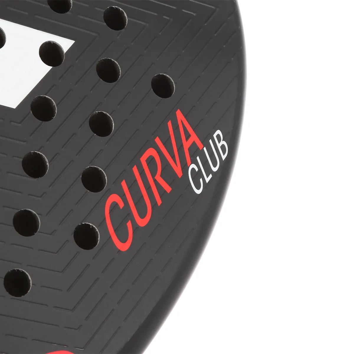 Padelschläger Tecnifibre Curva Club