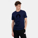 T-Shirt Le Coq Sportif Paris 2024 Grafik