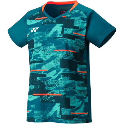 T-Shirt Yonex Damen Team YW0034EX