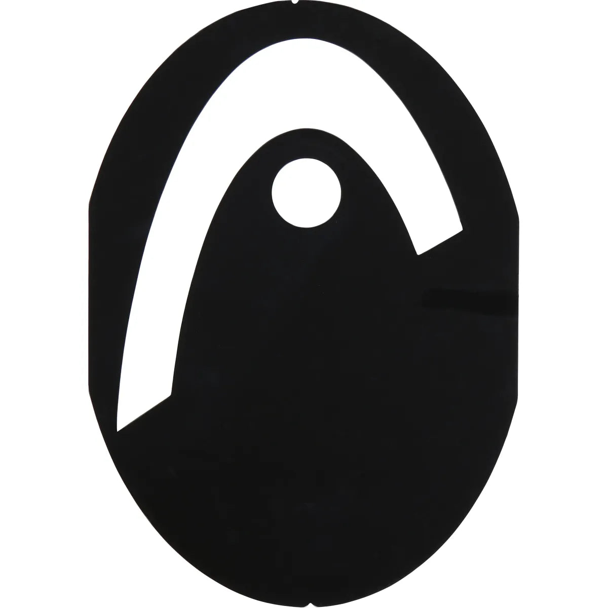 Stencil Head