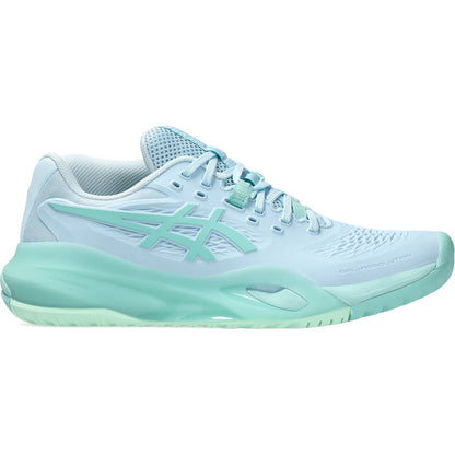 Asics Damen Gel Resolution X Allcourtschuh