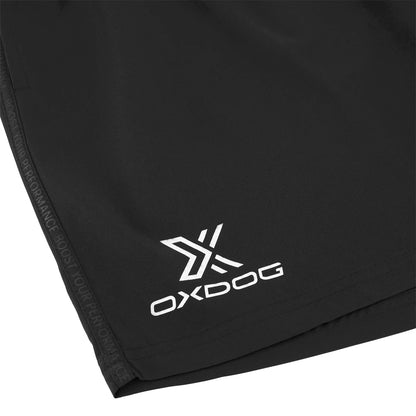 Short Oxdog Court Pocket