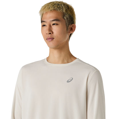 Asics Core Langarm-T-Shirt