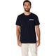 T-Shirt Asics Training Chest