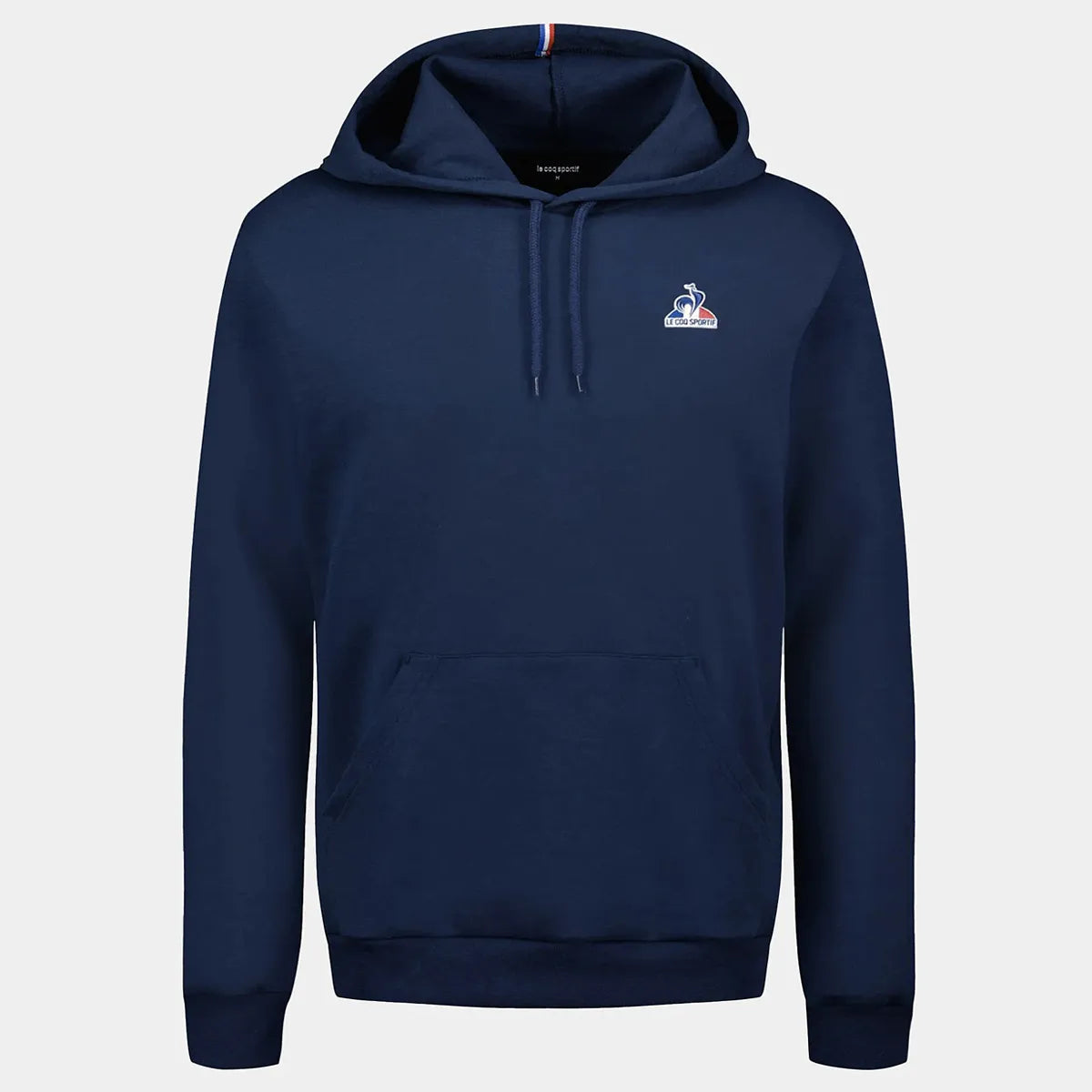 Sweatshirt Le Coq Sportif Essentiel mit Kapuze