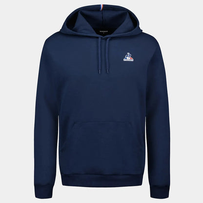 Sweatshirt Le Coq Sportif Essentiel mit Kapuze