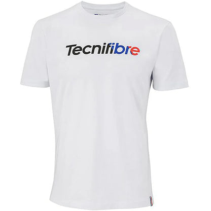 T-Shirt Tecnifibre Junior Garcon Club