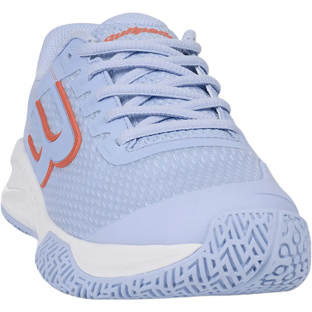 Padelschuhe Bullpadel Damen Elite 25I