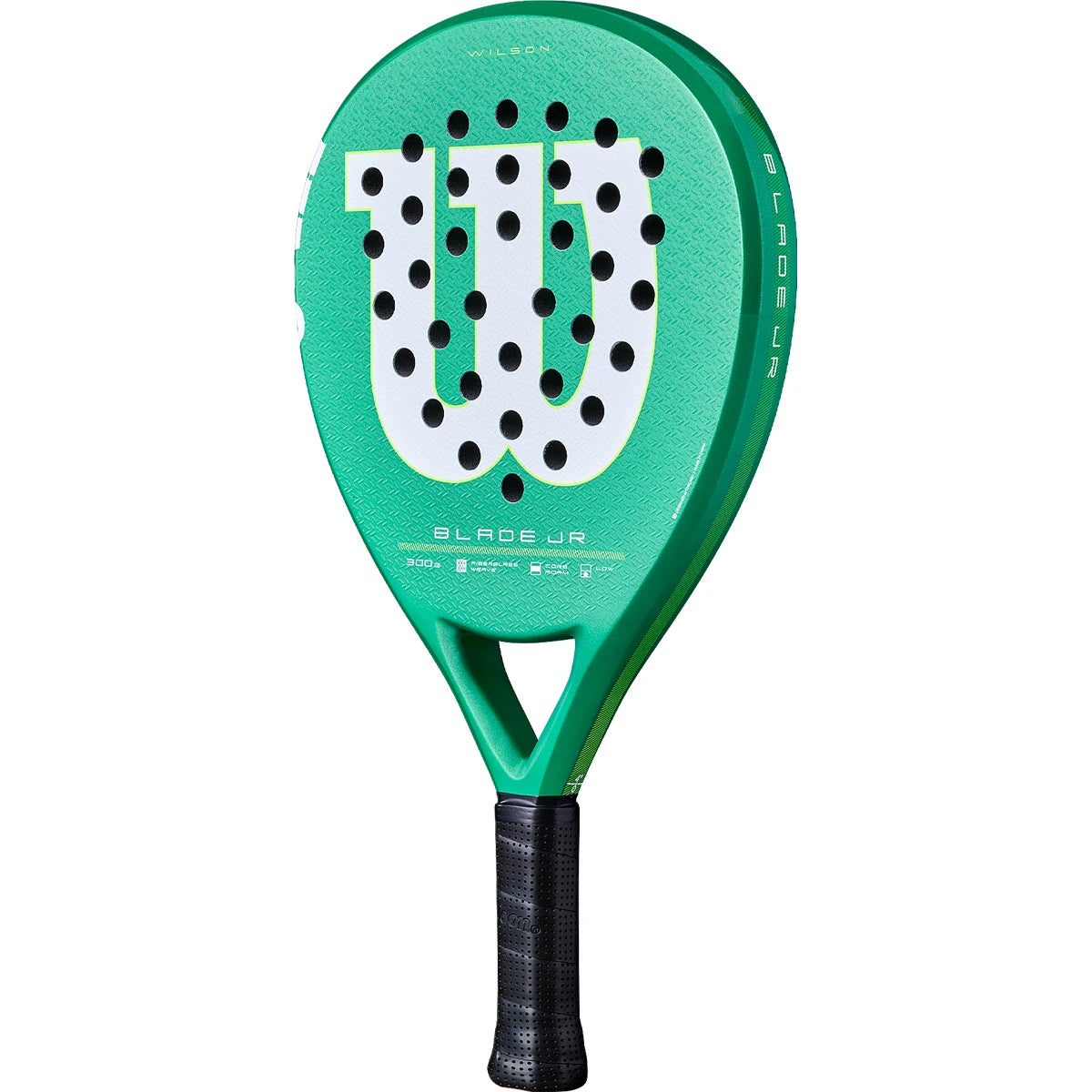 Padelschläger Wilson Blade Jr V4