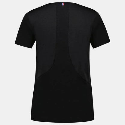 T-Shirt Le Coq Sportif Damen Training