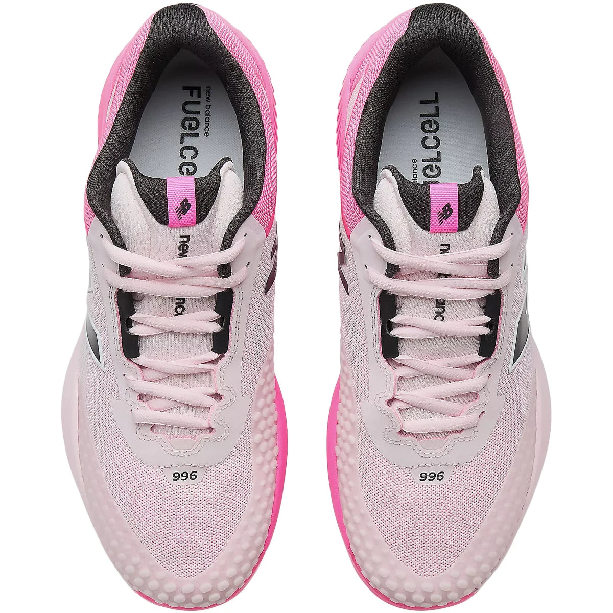 New Balance Fuelcell 996 V6 Allcourtschuhe