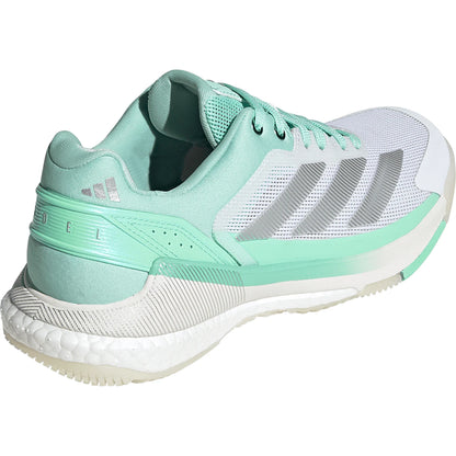 Padelschuhe adidas Damen Crazyquick Boost