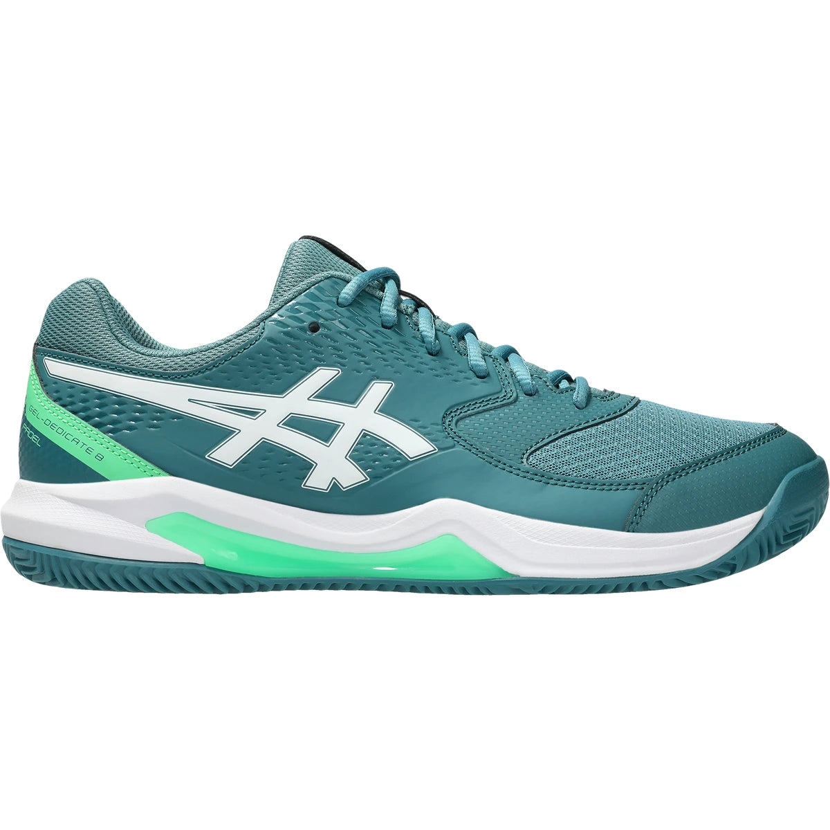 Padelschuhe Asics Gel Dedicate 10
