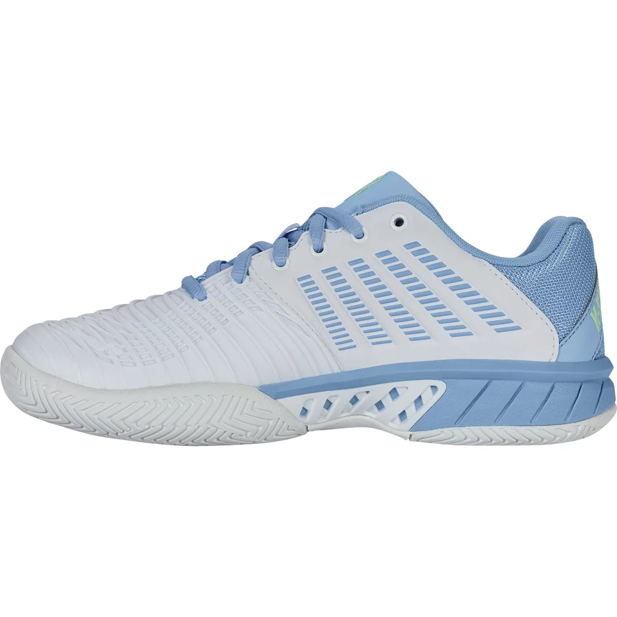 K-Swiss Damenschuhe Express Light 3 Allcourtschuh