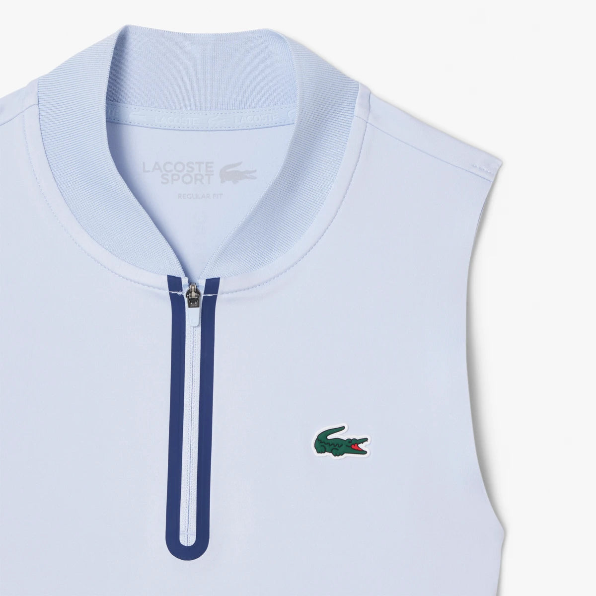 Tank-Top Lacoste Damen Montecarlo