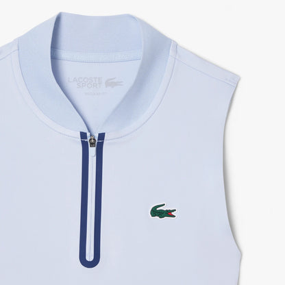 Tank-Top Lacoste Damen Montecarlo