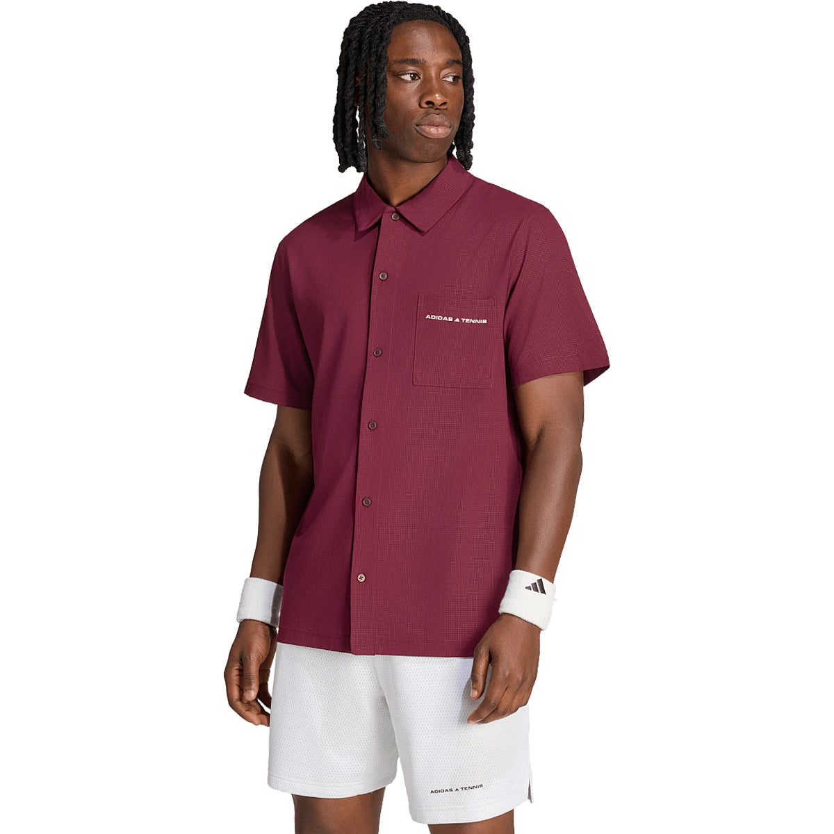 adidas Polo Herren Tennis New York