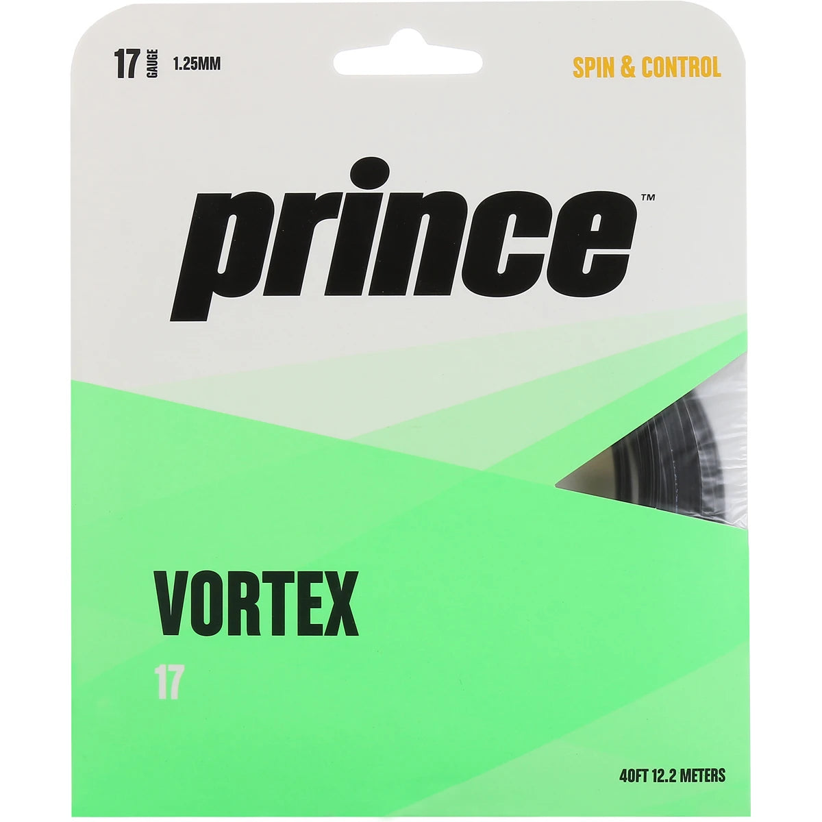 Saitenset Prince Vortex (12 Meter)