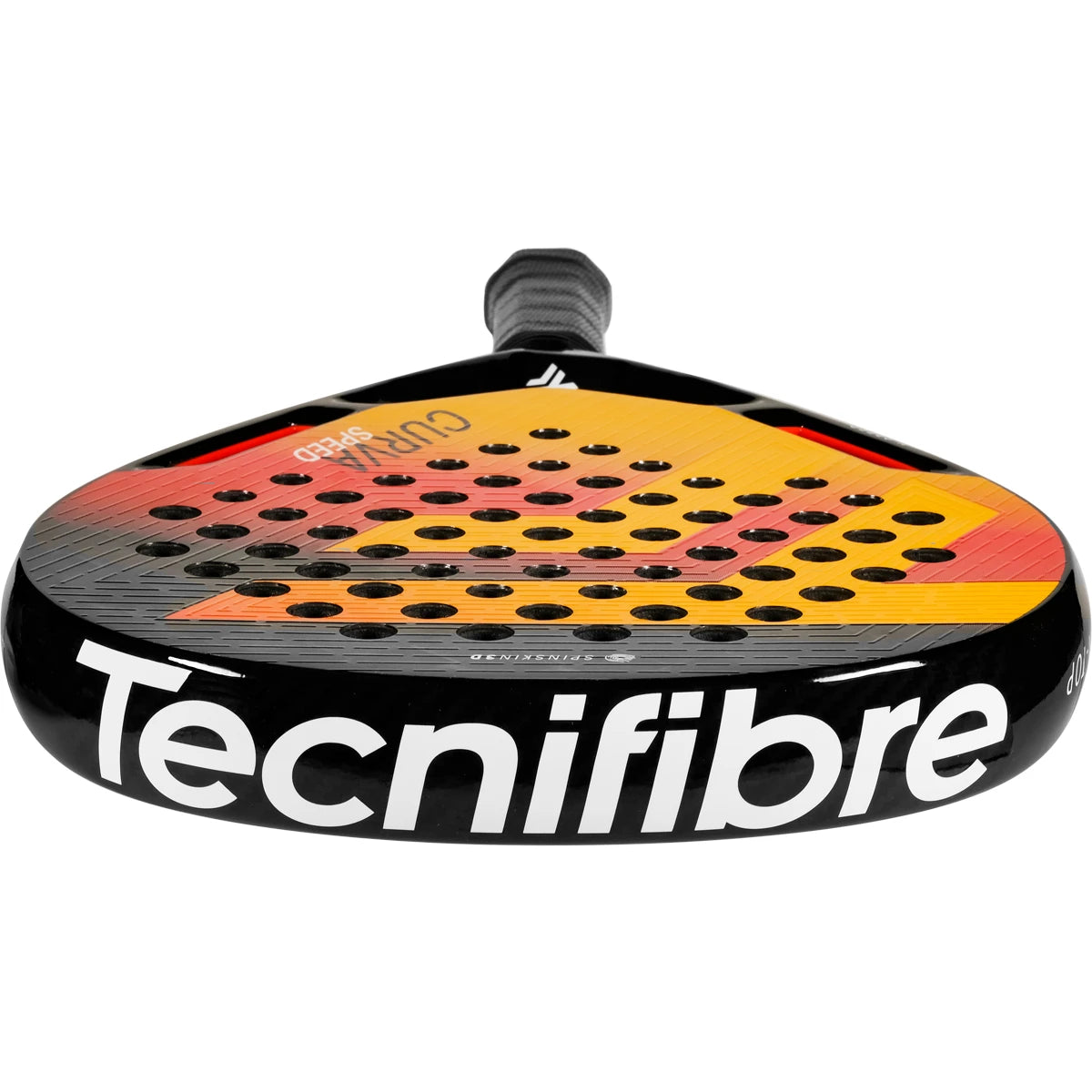 Padelschläger Tecnifibre Curva Speed 2026