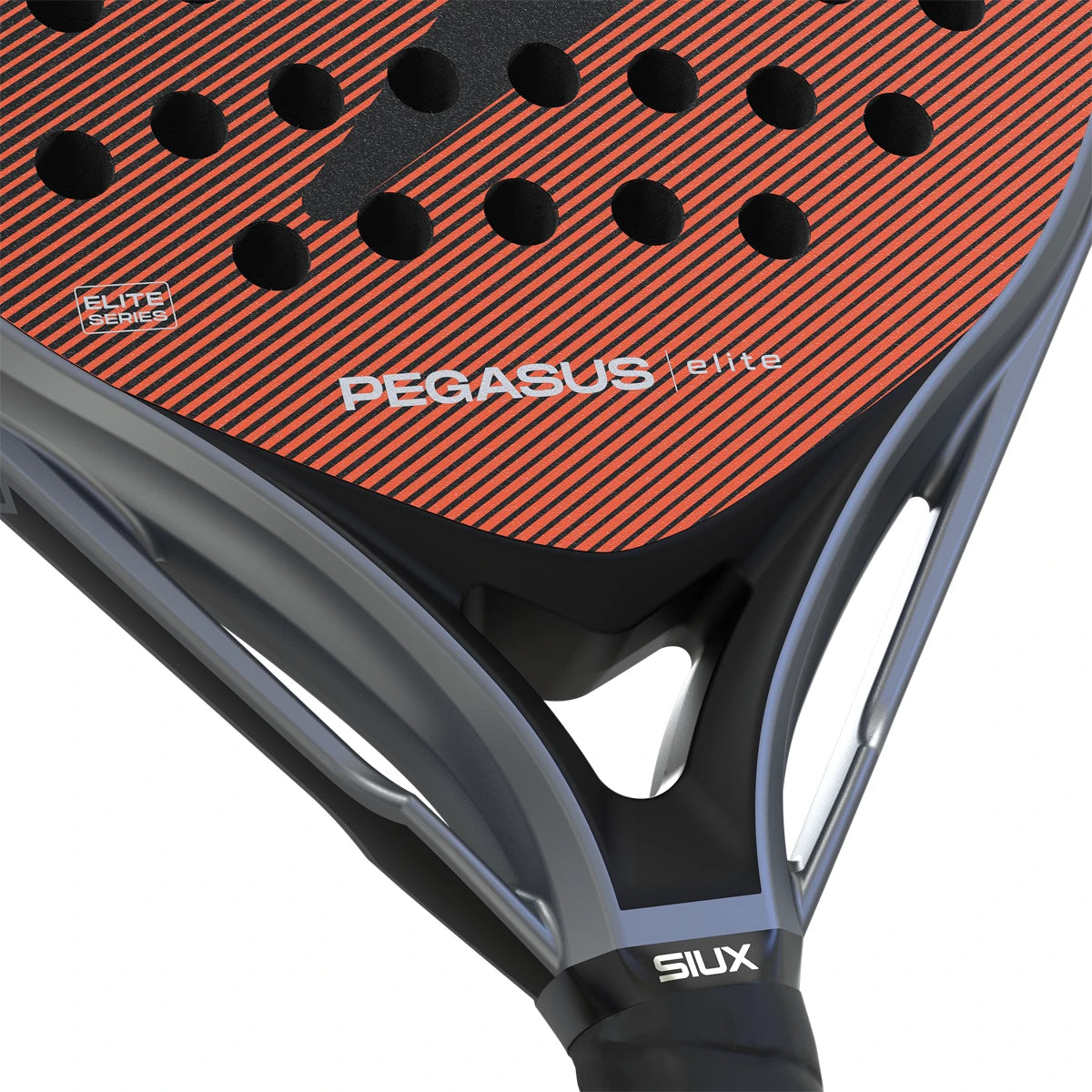 Padelschläger Siux Pegasus Elite 4