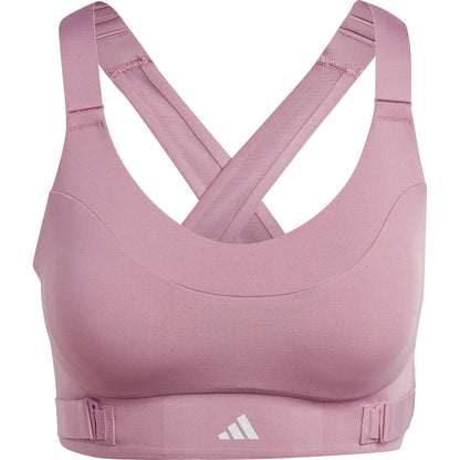 Sport-BH adidas Damen Fast High Support