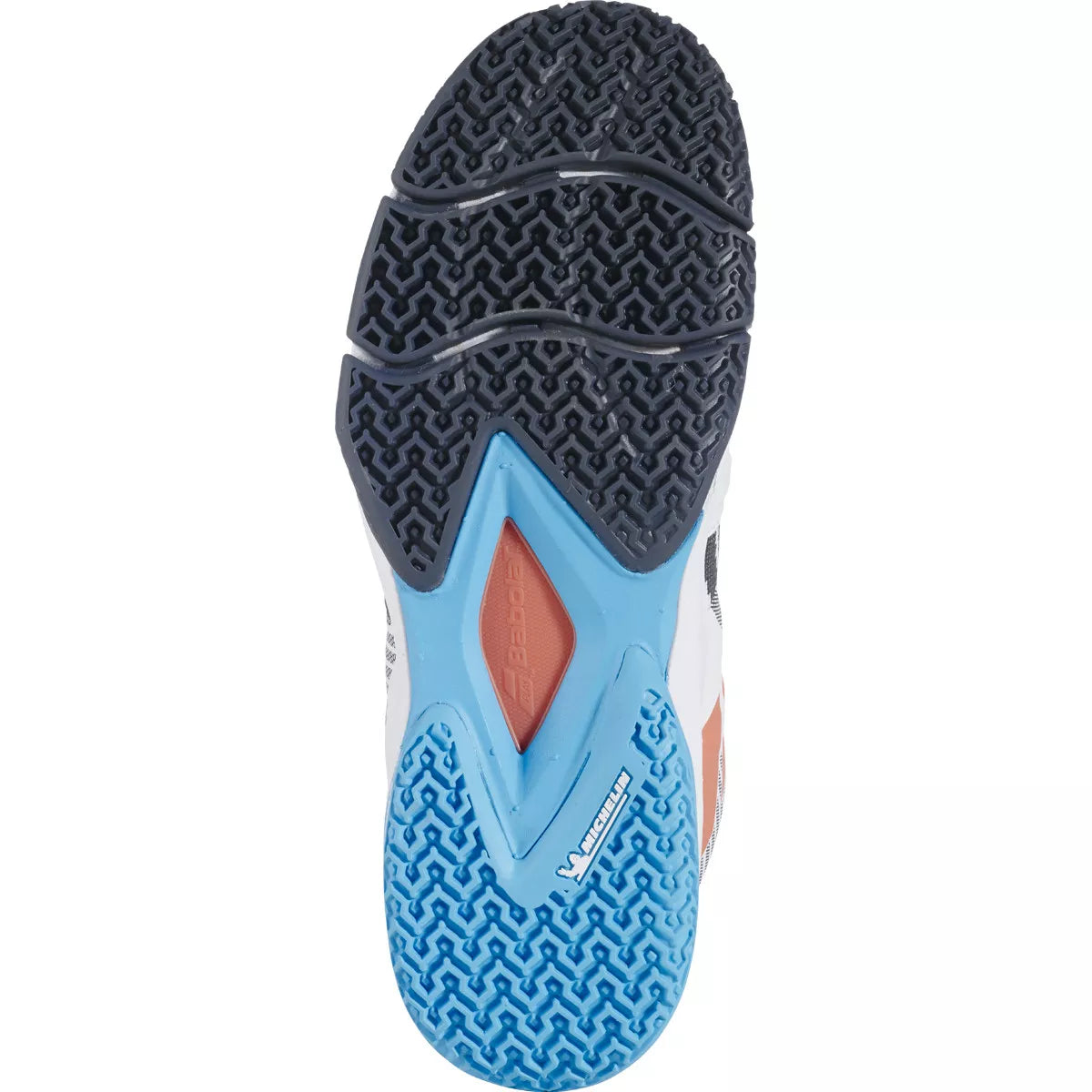 Babolat Damenschuhe Sensa Padel