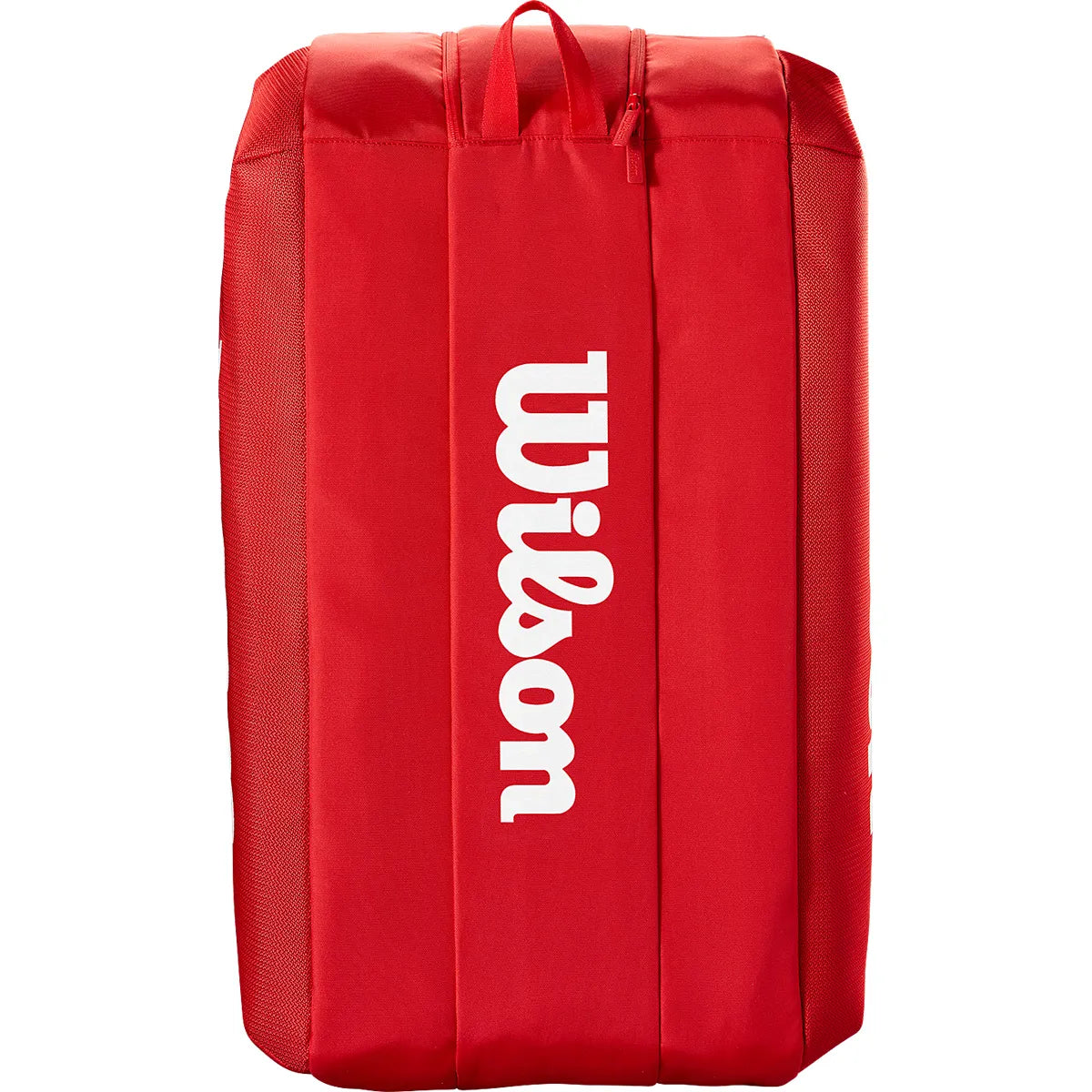 Wilson Super Tour Red 15 Tasche