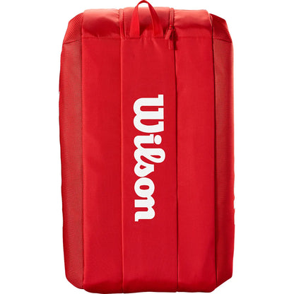 Wilson Super Tour Red 15 Tasche