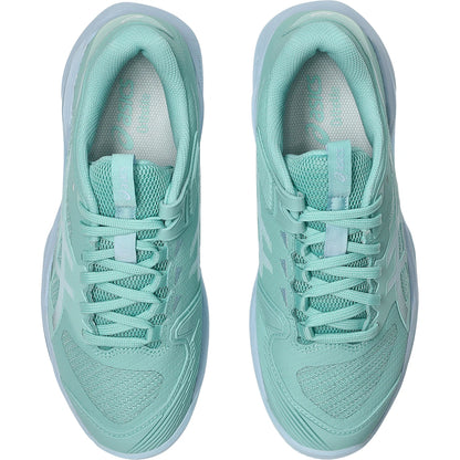 Asics Schuhe Damen Solution Speed Ff4 Allcourt