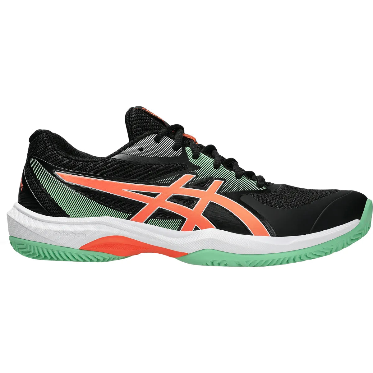 Padelschuhe Asics Padel Game Ff