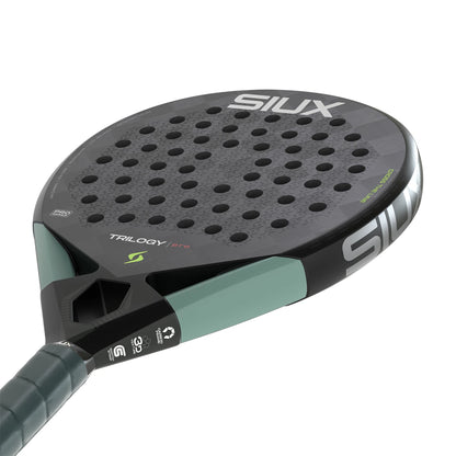 Padelschläger Siux Trilogy Pro