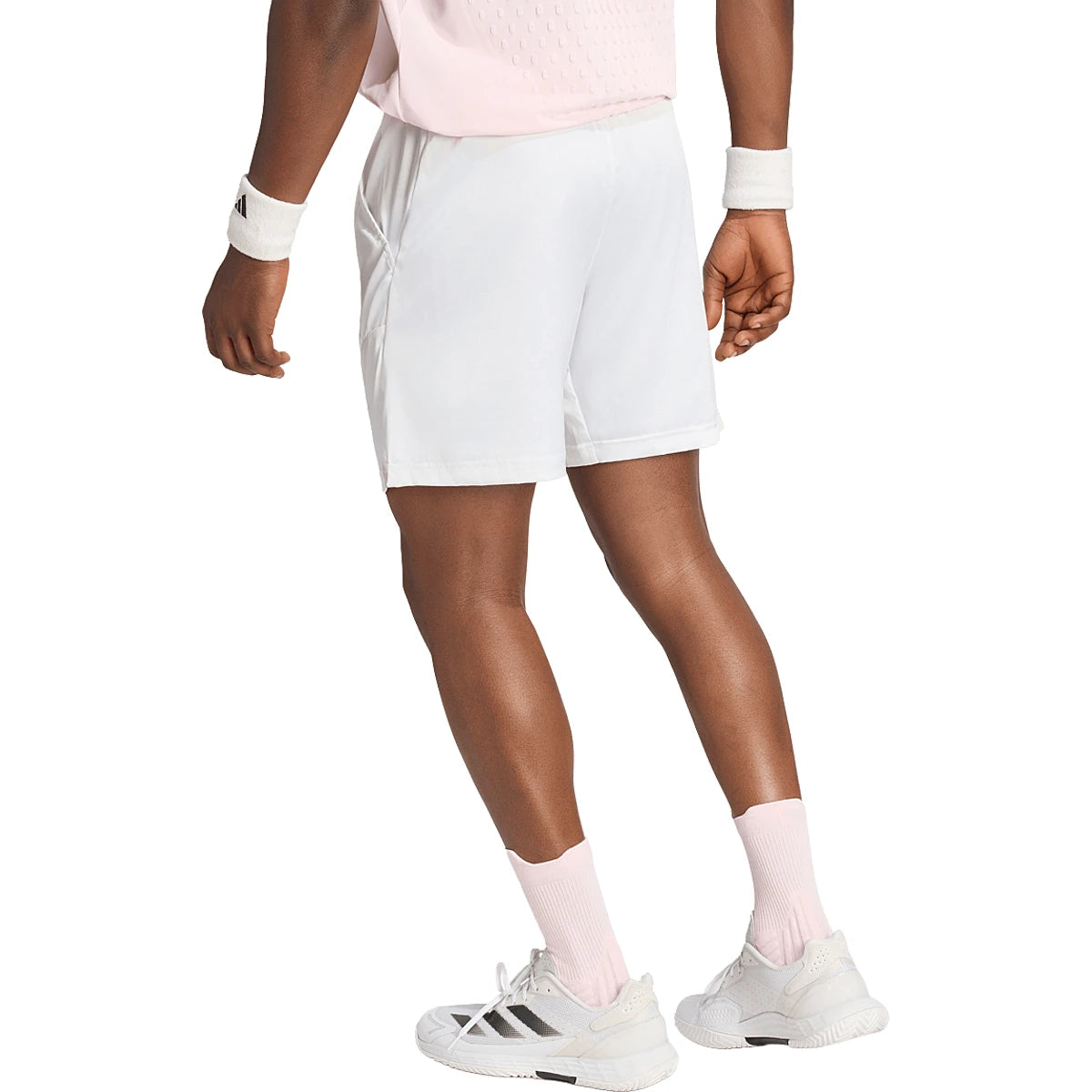 Short adidas Herren Ergo Pro New York
