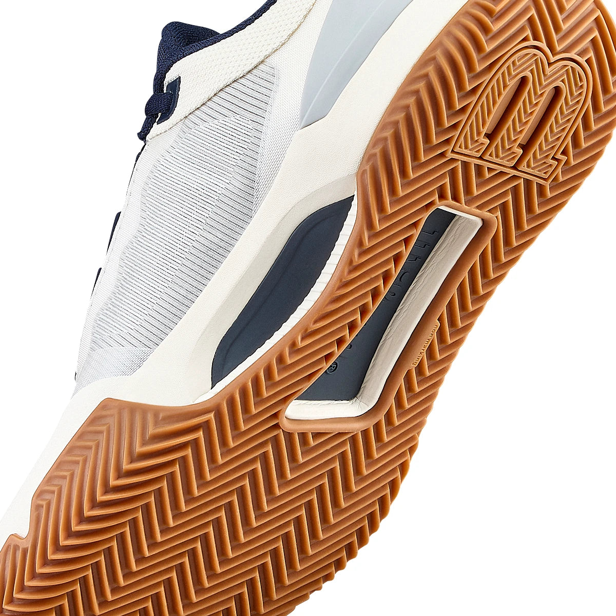 Wilson Damen Intrigue Tour Sandplatzschuh