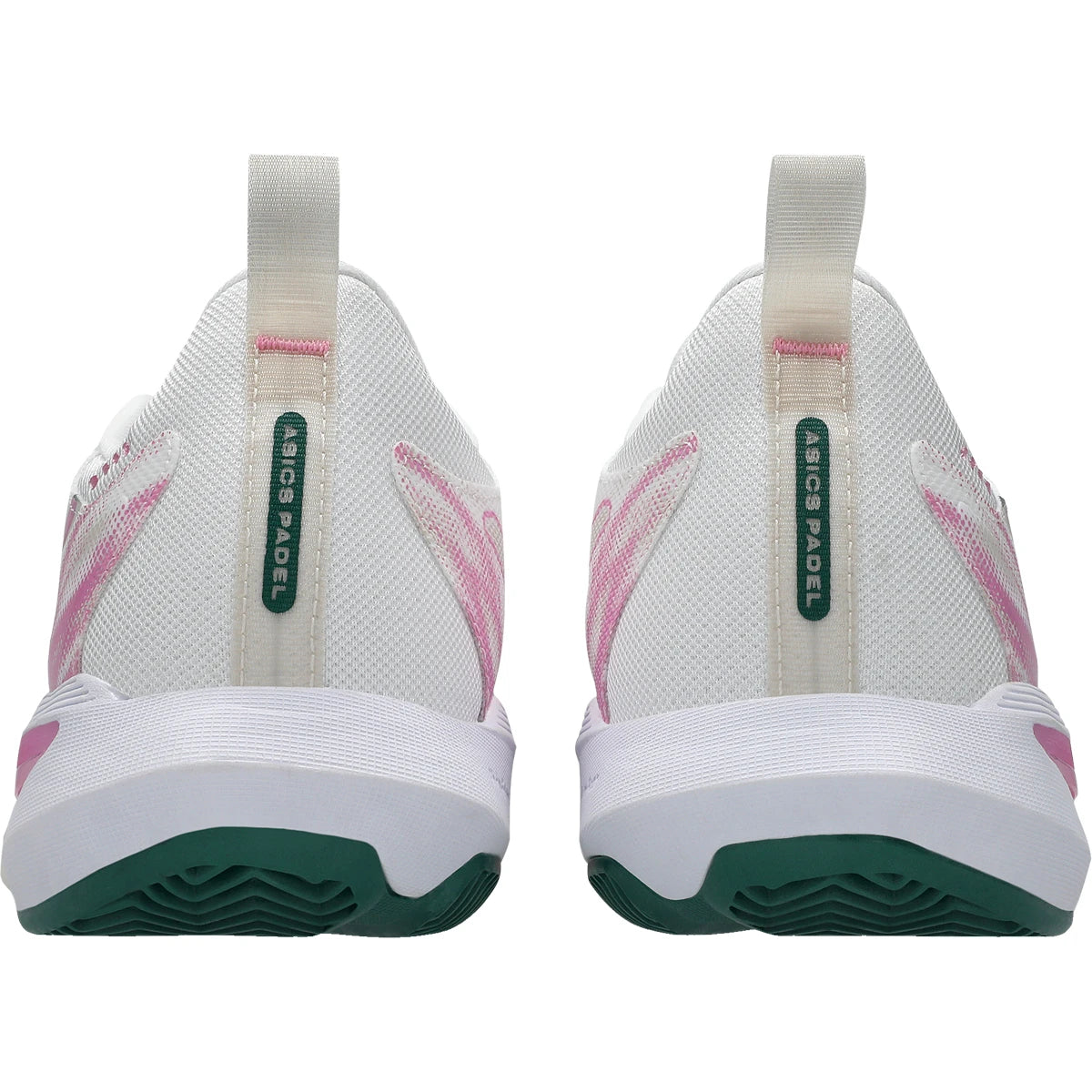 Padelschuhe Asics Damen Sonicsmash Ff