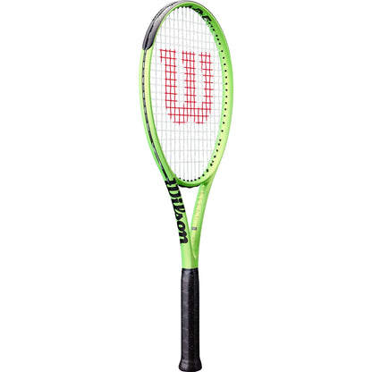 Wilson Blade Feel 105 Rxt Tennisschläger (298 Gr)