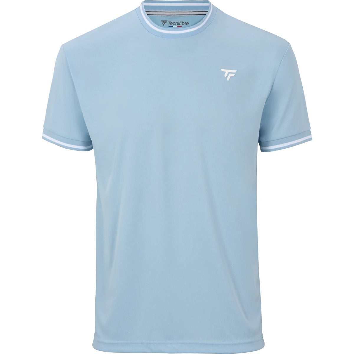 T-Shirt Tecnifibre Garçon Team Tech