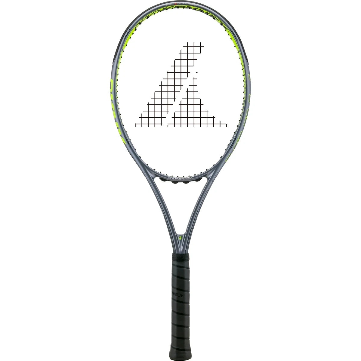 Schläger Pro Kennex Ki Q+5 X Pro (305 Gr)