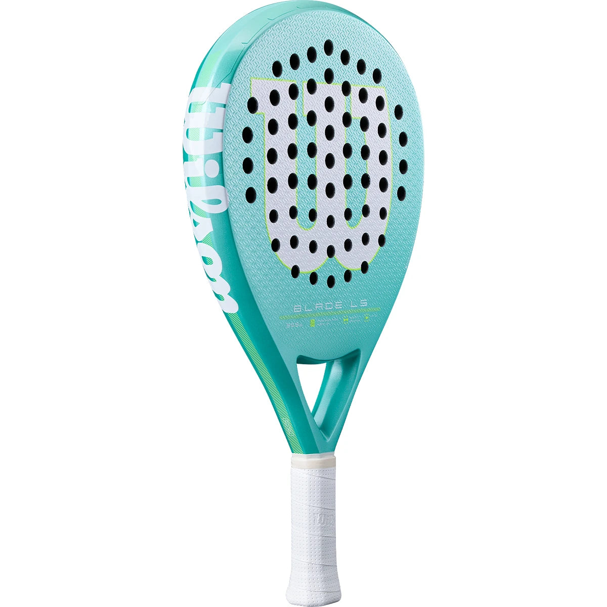Padelschläger Wilson Blade Ls V4 Gr