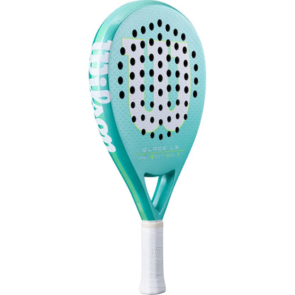 Padelschläger Wilson Blade Ls V4 Gr