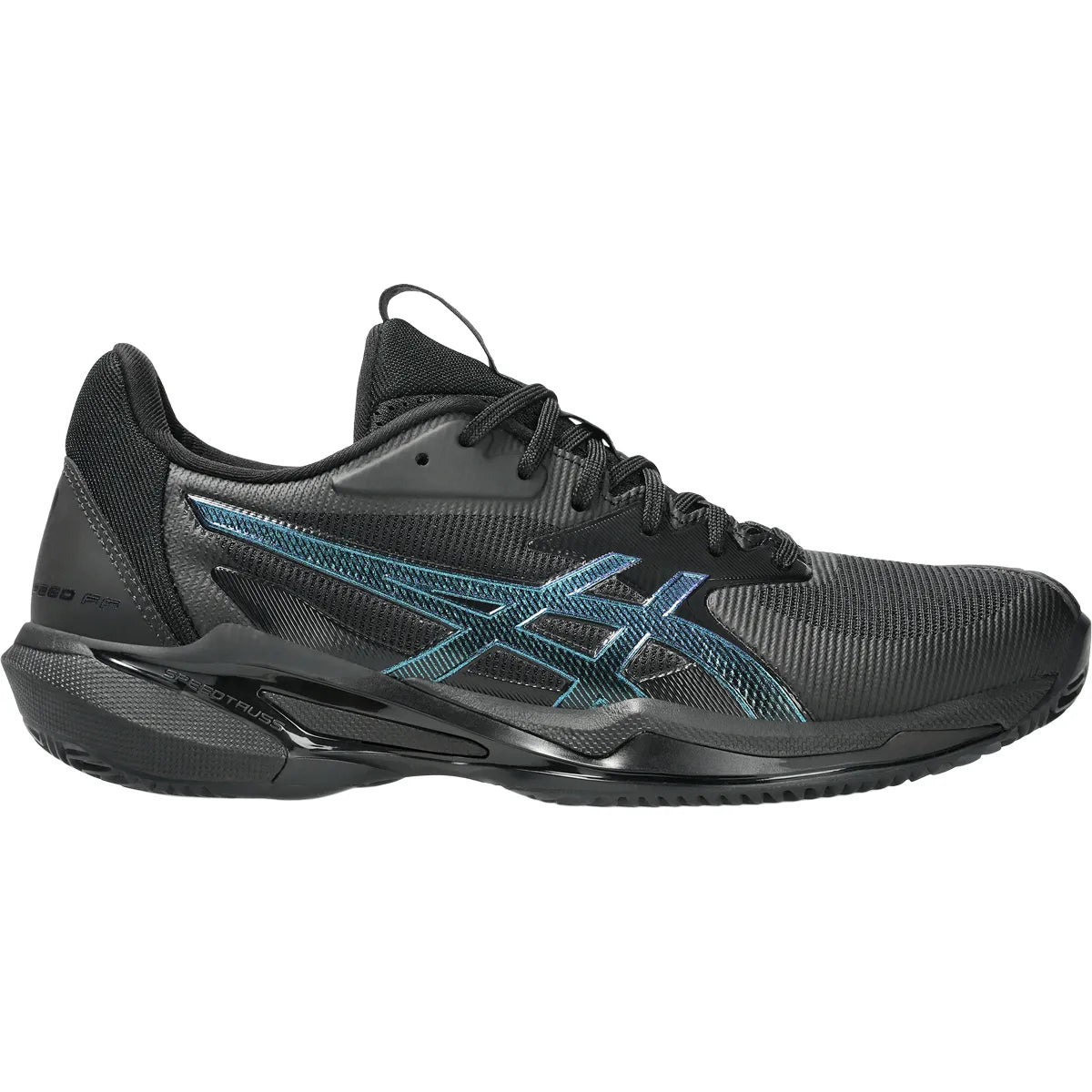 Damen Schuhe Asics Solution Speed FF 3 Night Pack Sandplatzschuh