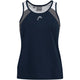 Tank-Top Head Junior Mädchen Club 22