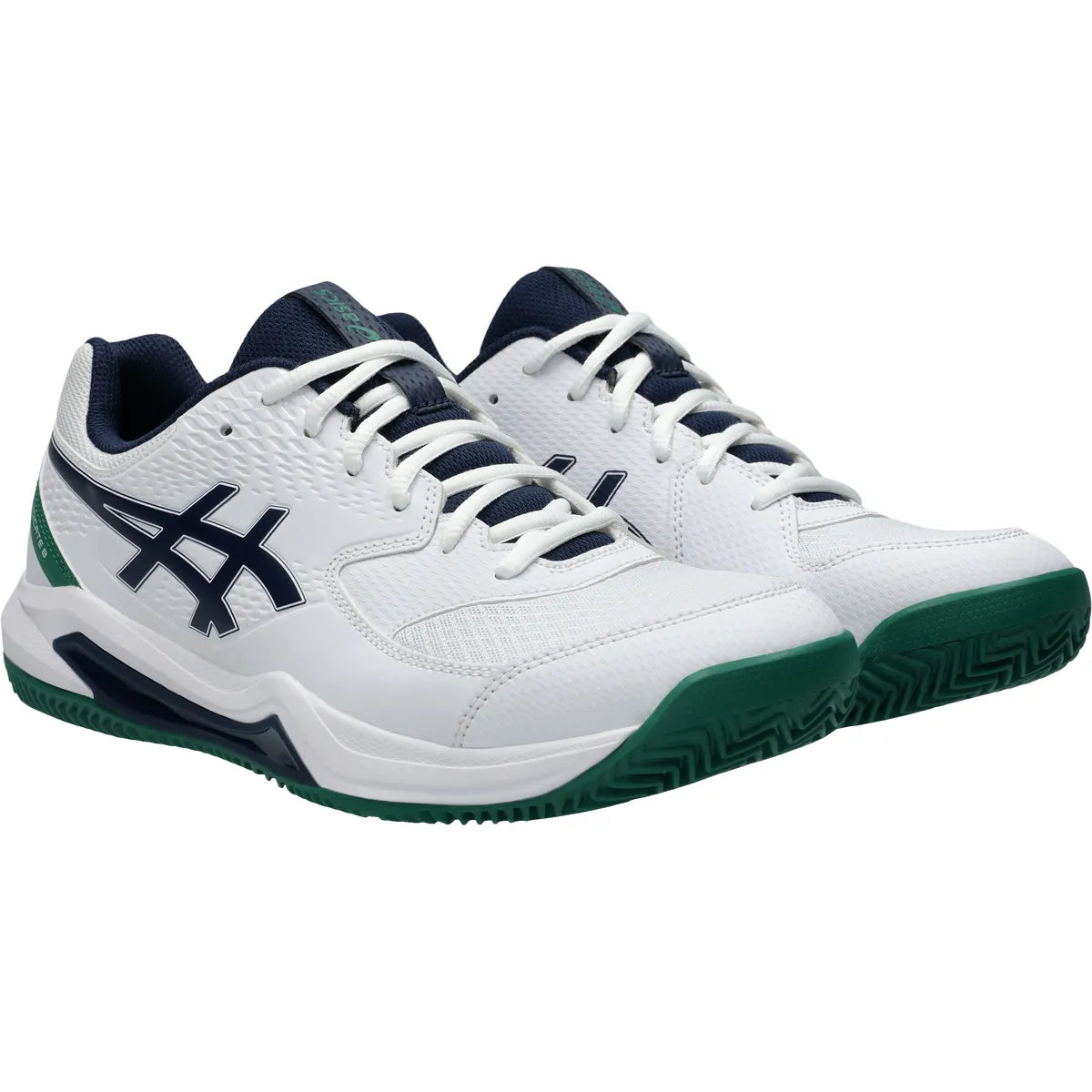 Chaussures Asics Gel Dedicate 8 Terre Battue