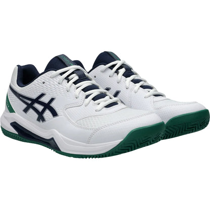 Chaussures Asics Gel Dedicate 8 Terre Battue