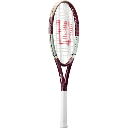 Wilson Ultra 100L V5 Fall Layers Schläger (280 Gr)