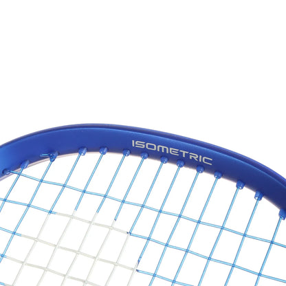 Schläger Yonex Ezone Alpha Sl Blast Blue (245 Gr)