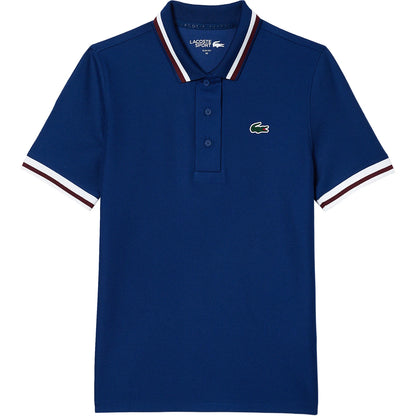 Damen Polo Lacoste Heritage Club