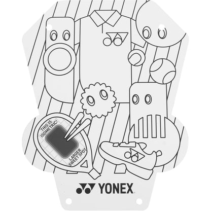 Yonex Junior 19 Ocean Blue Schläger