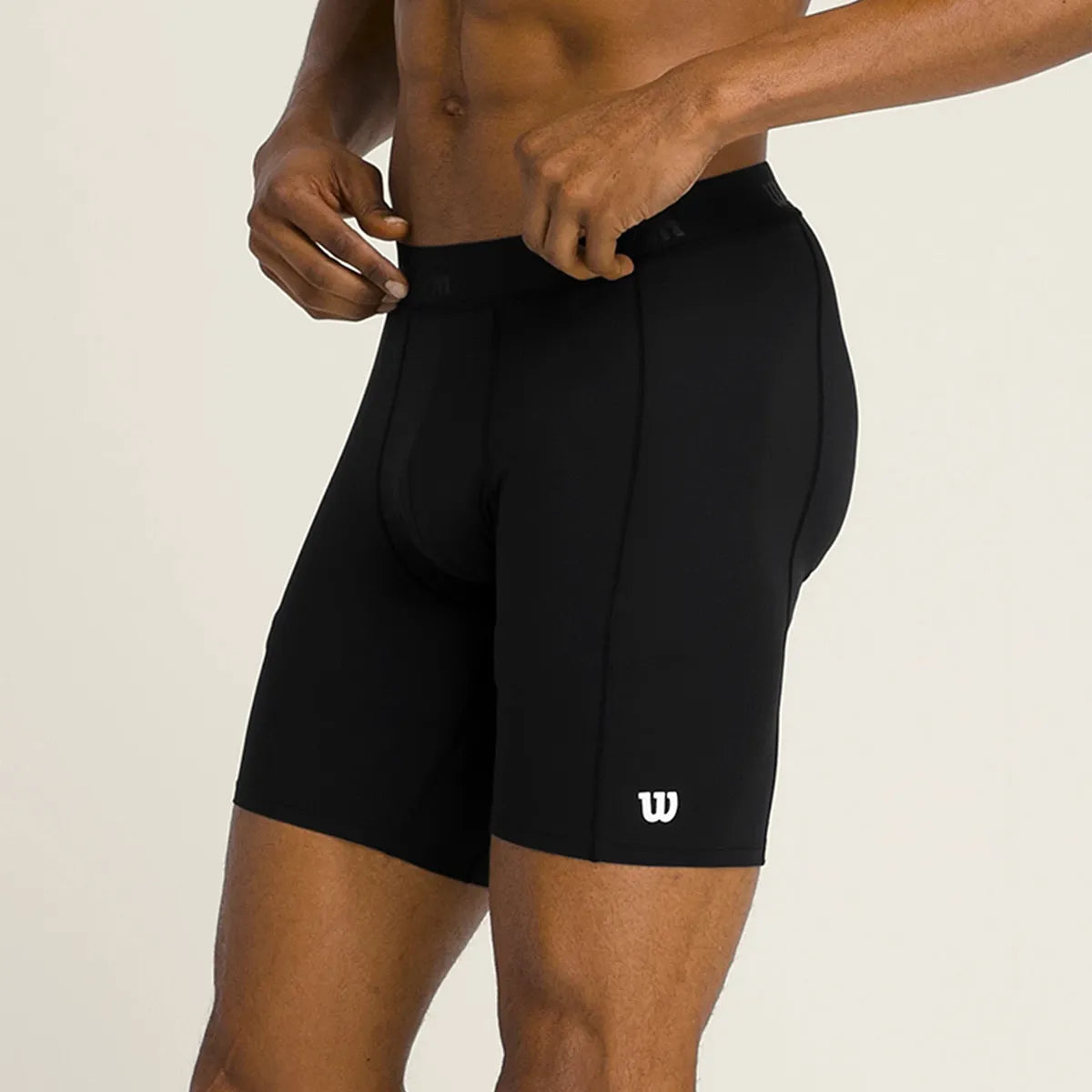 Short Wilson Compression