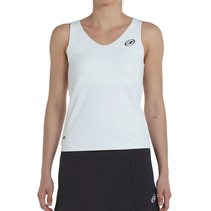Tank-Top Bullpadel Damen Power Porru