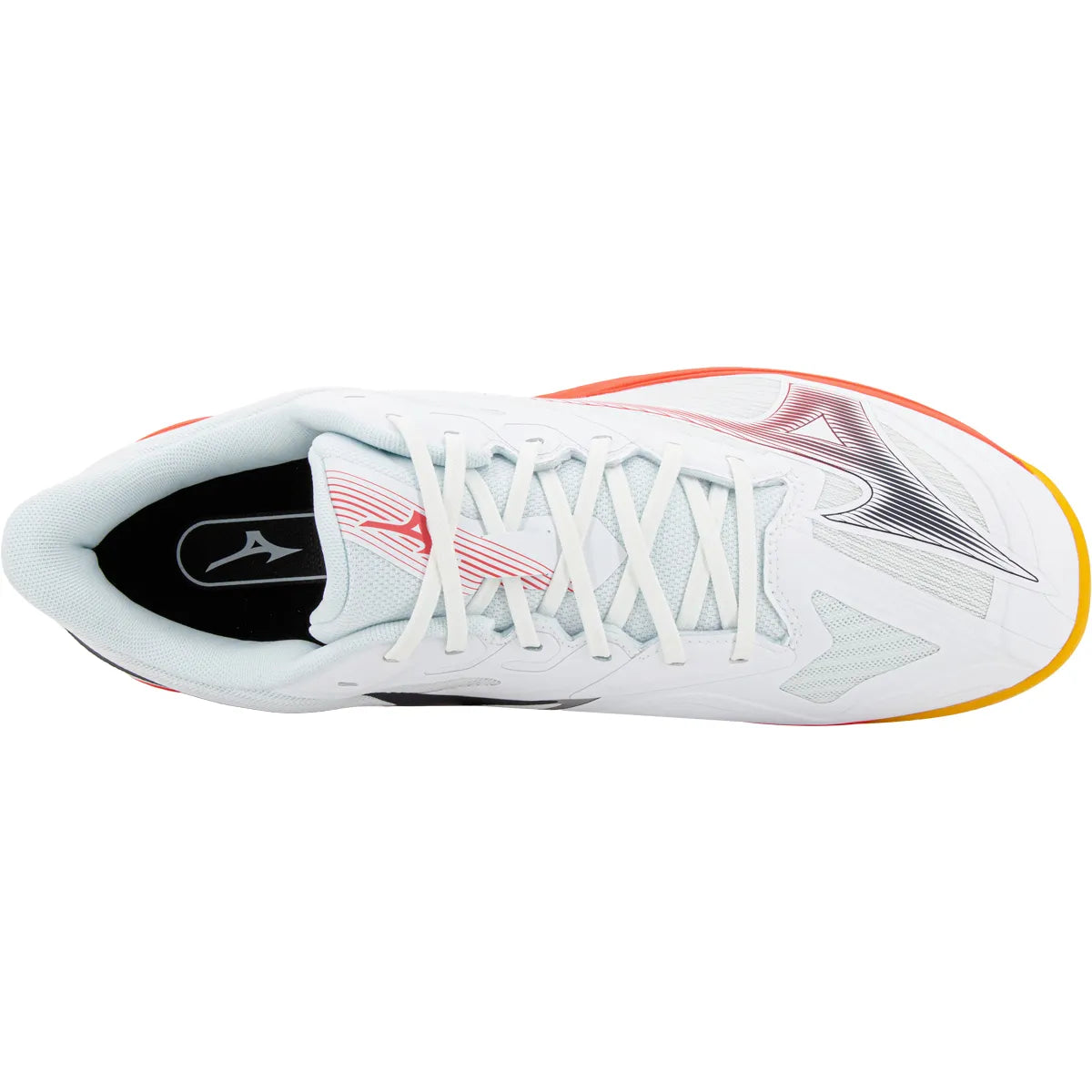 Mizuno Wave Exceed Court Sandplatzschuh